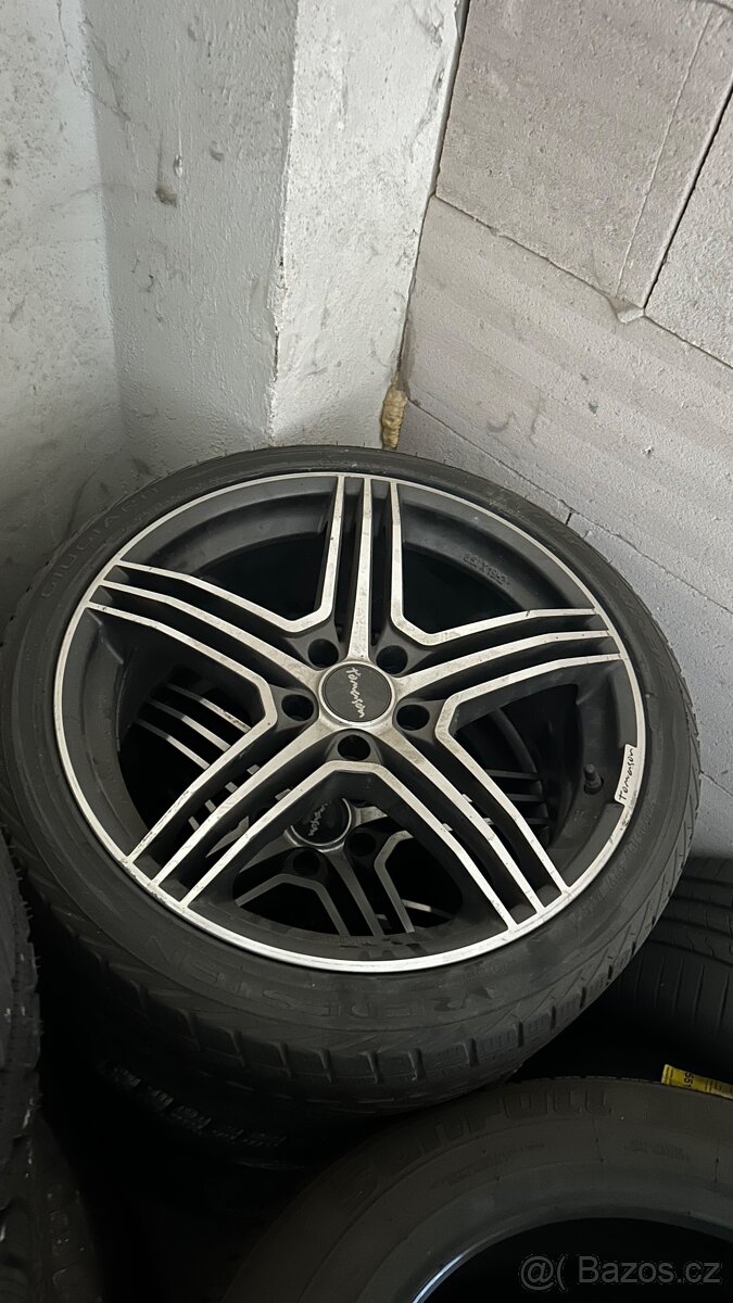 Tomason R19