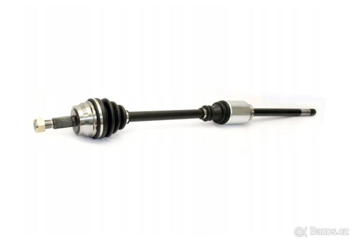 Poloosa nová OPEL 4401946, OPEL 9109946