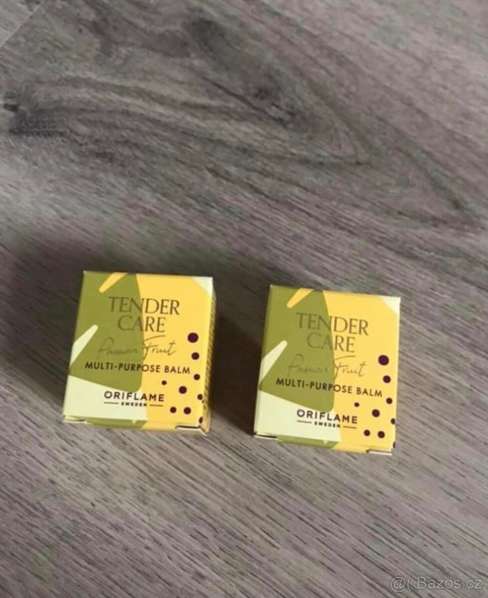 ZÁZRAČNÝ KELÍMKY S MUČENKOU ORIFLAME