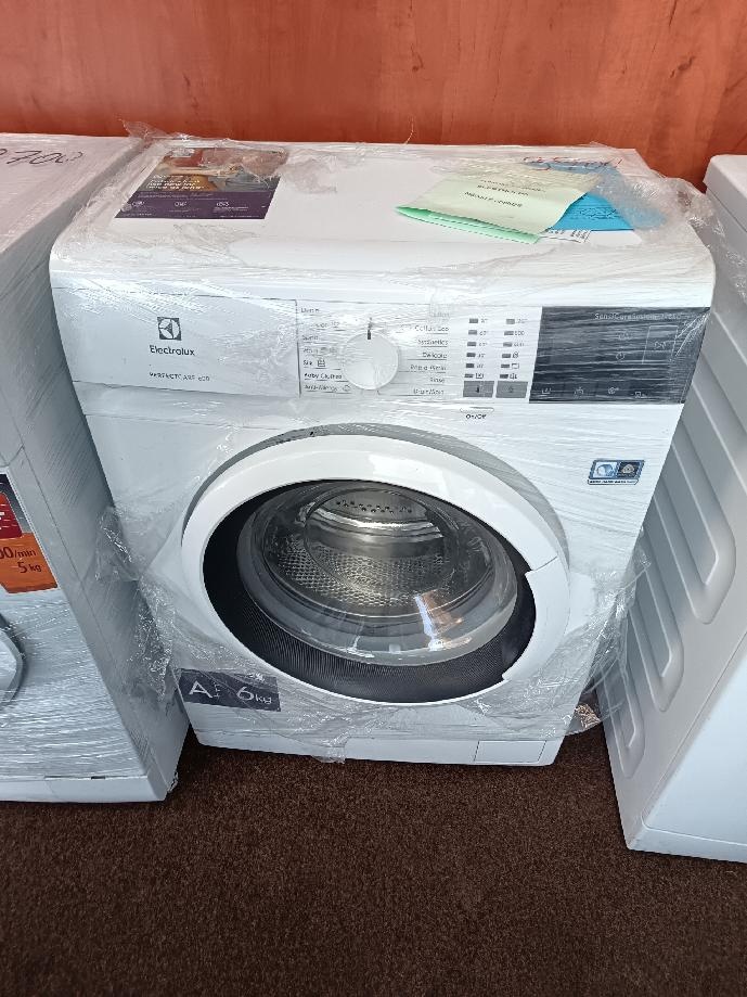 pračka Electrolux