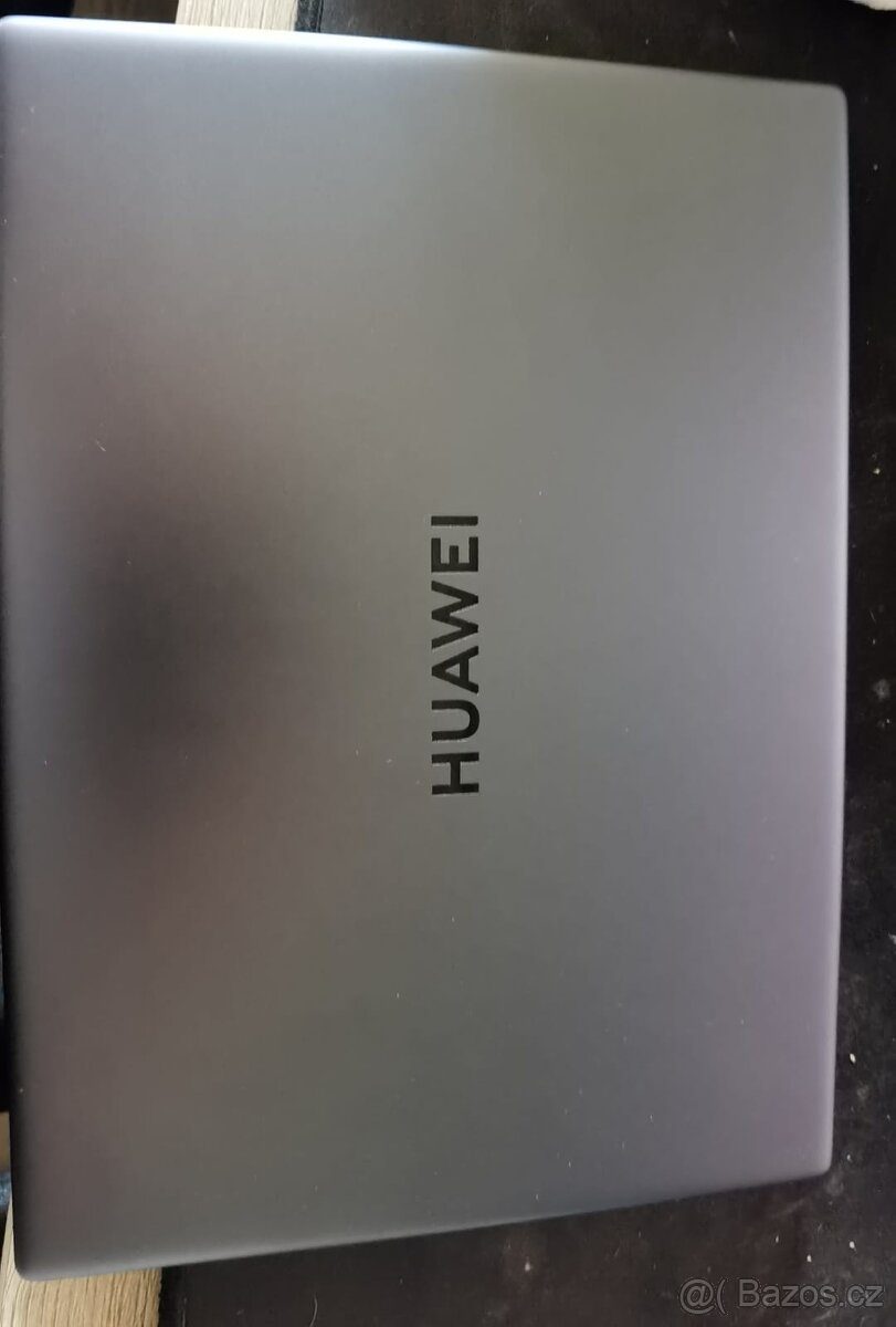 Notebook Huawei MateBook