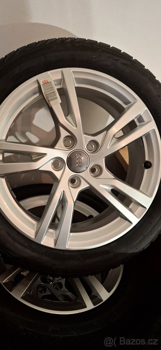 alu 5x112 r17