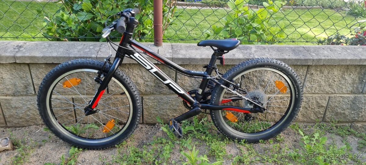 Superior Racex XC 20