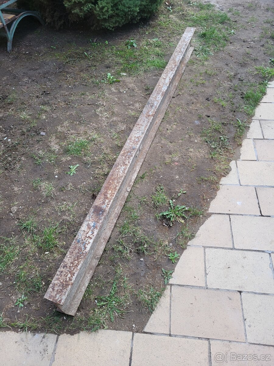 Traverza, íčko