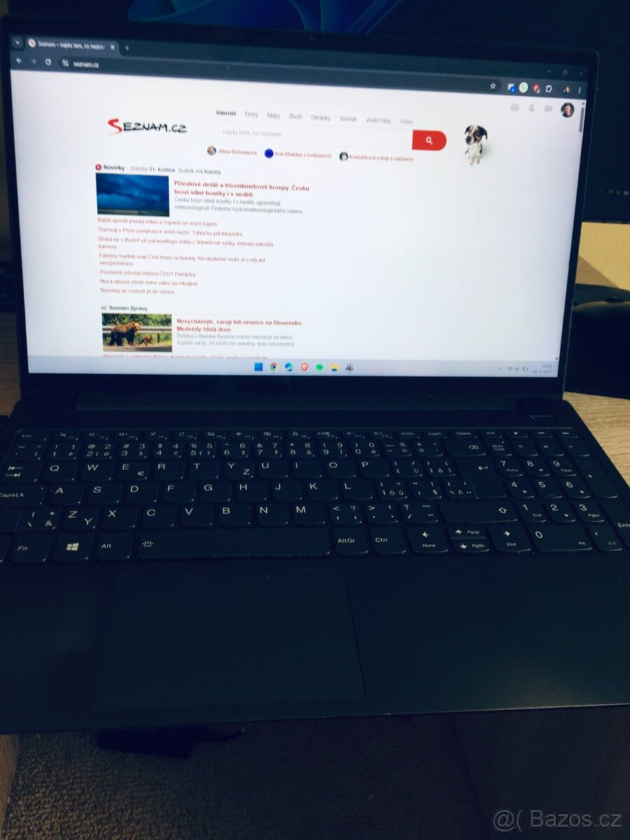 Lenovo Yoga S740 – tenký, výkonný notebook s GTX grafikou