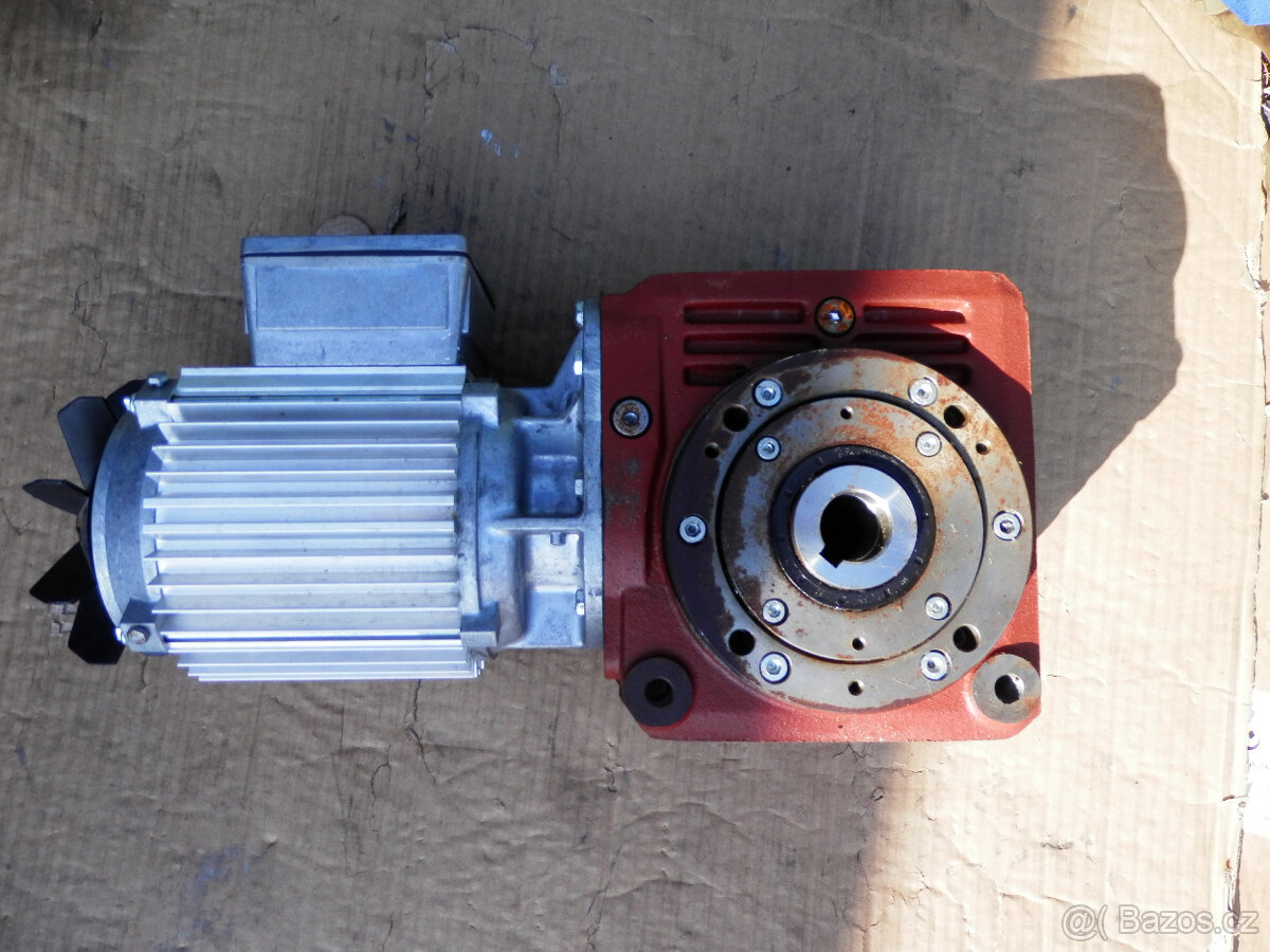 ELEKTRO MOTOR ABM