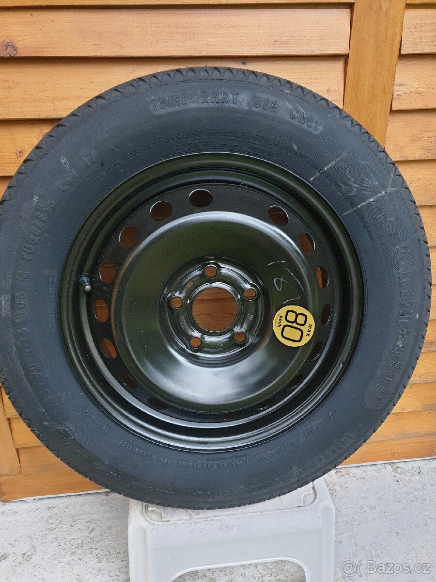 Rezerva Nissan