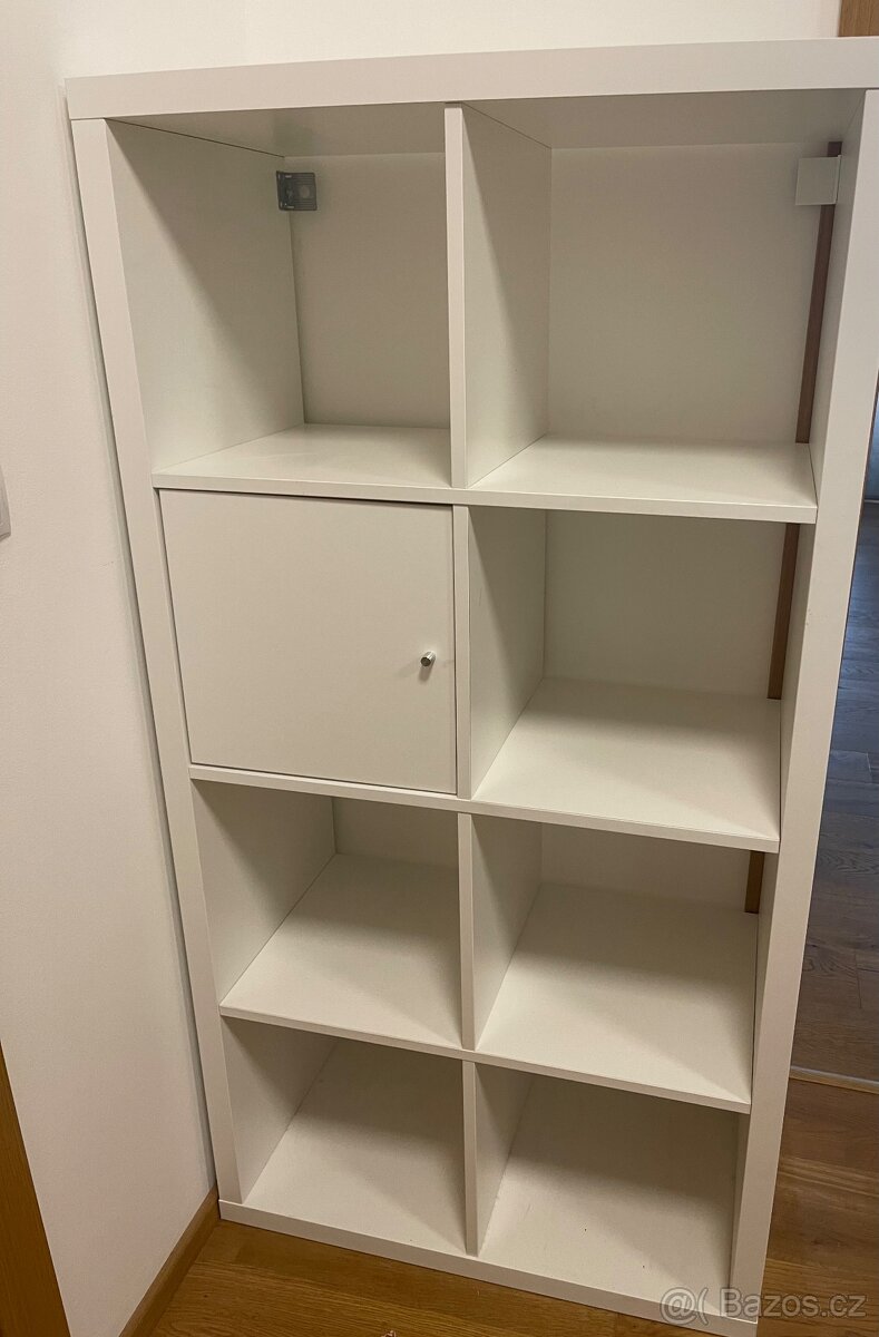 Kallax ikea