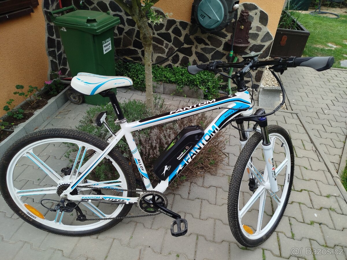 Prodám