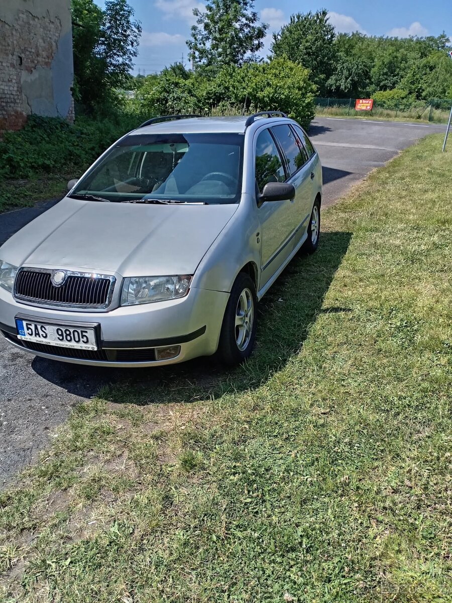 Prodám nebo vyměním