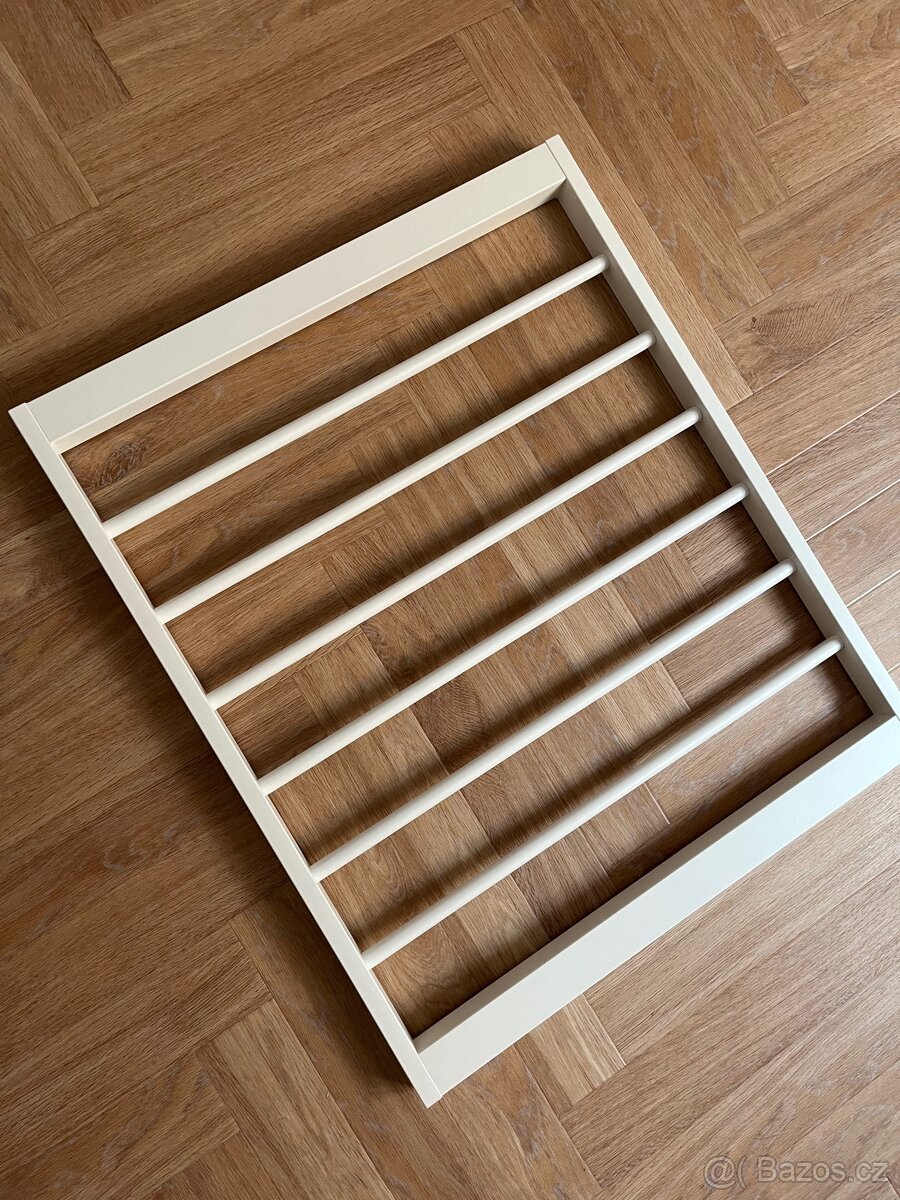 IKEA PAX KOMPLEMENT výsuvný věšák na kalhoty 75 cm