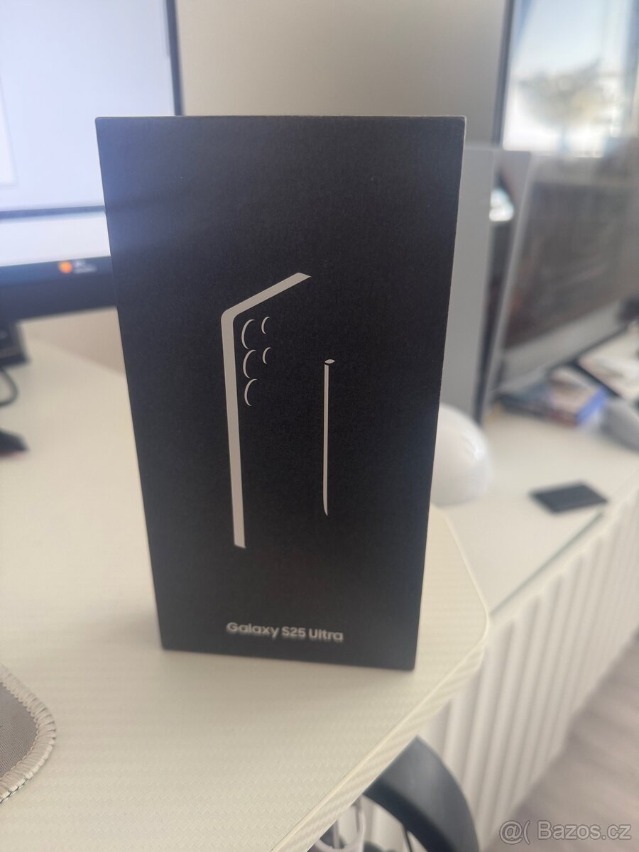 Samsung Galaxy S25 Ultra 12/512GB