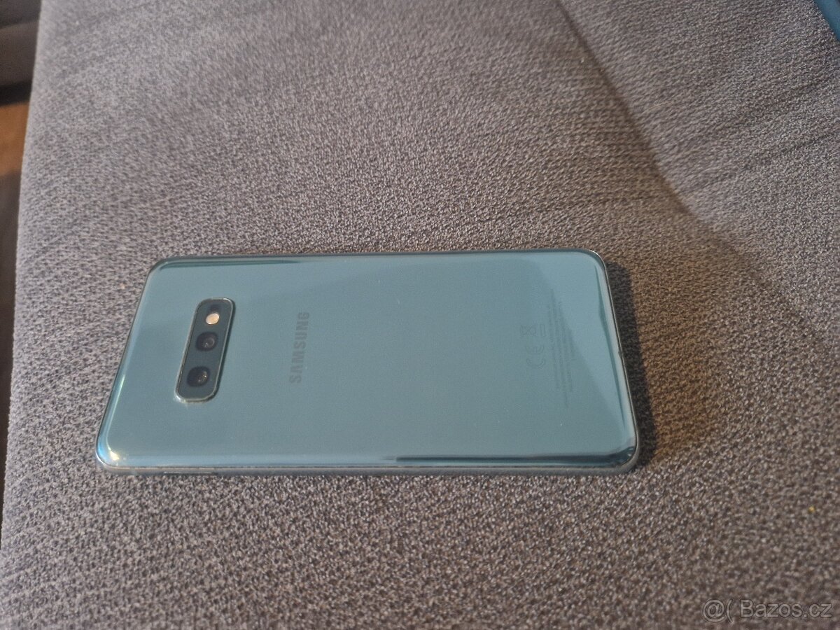 Samsung s10e