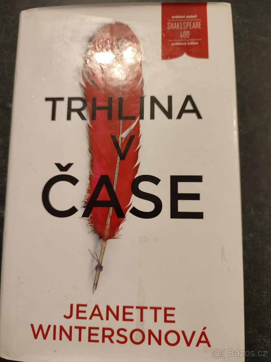 Trhlina v čase