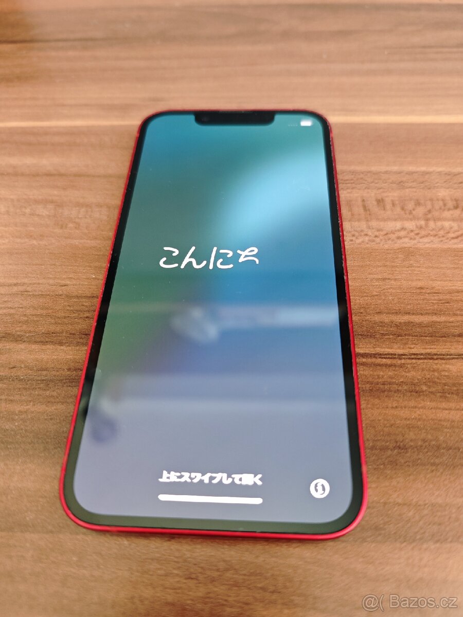 iPhone 13 mini