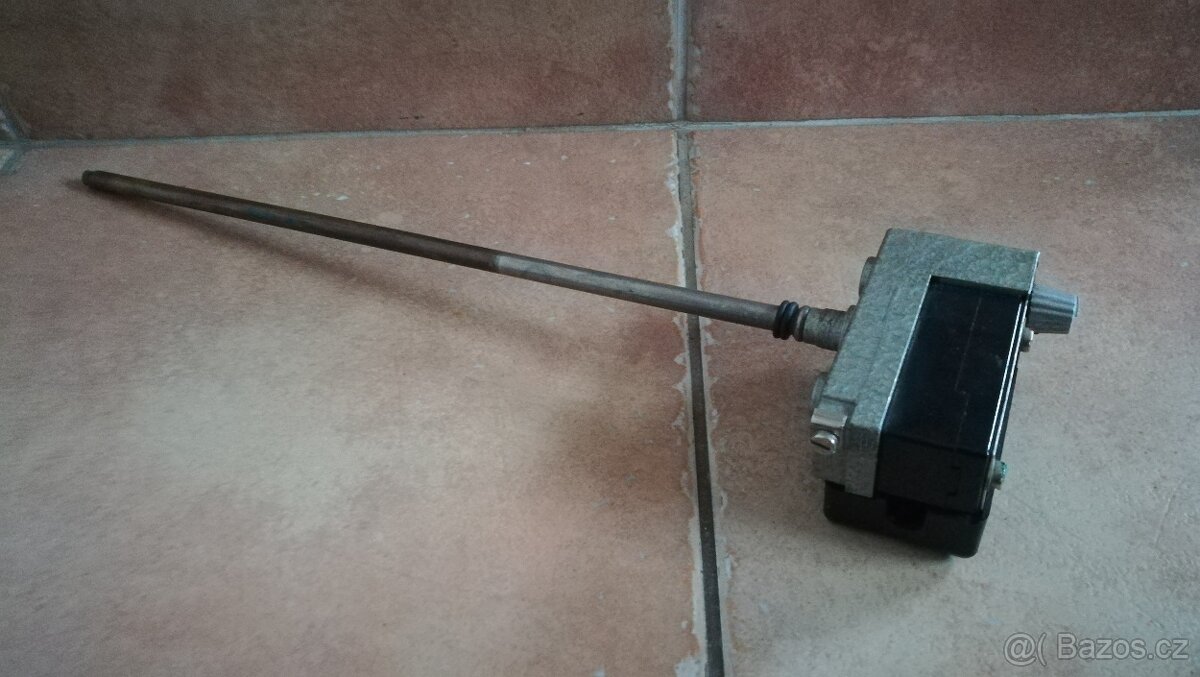 Termostat TH 160