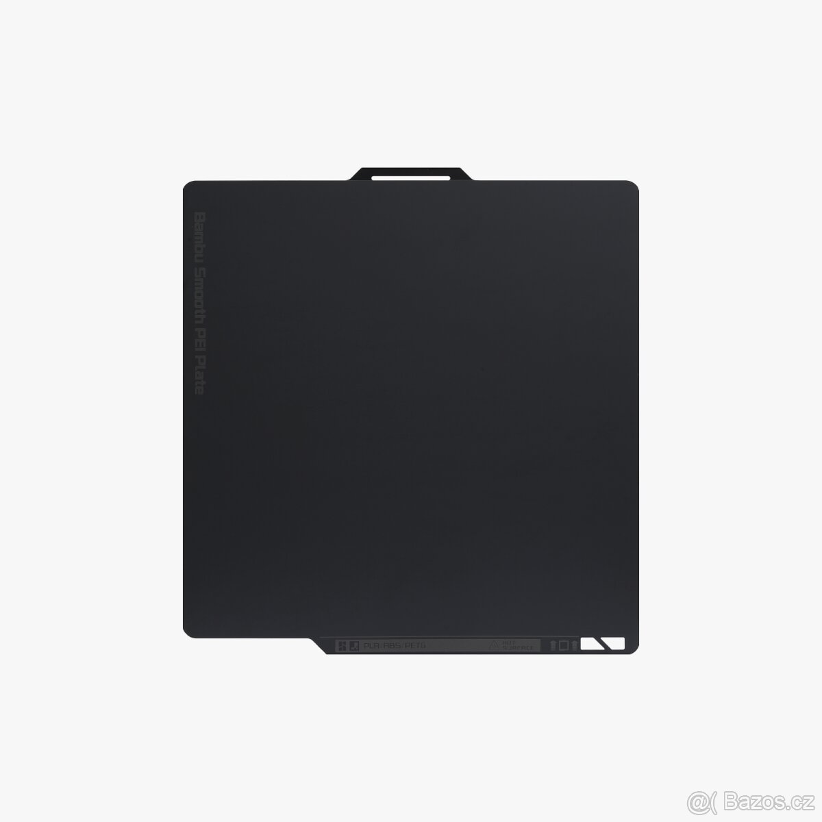 Bambu Smooth PEI Plate