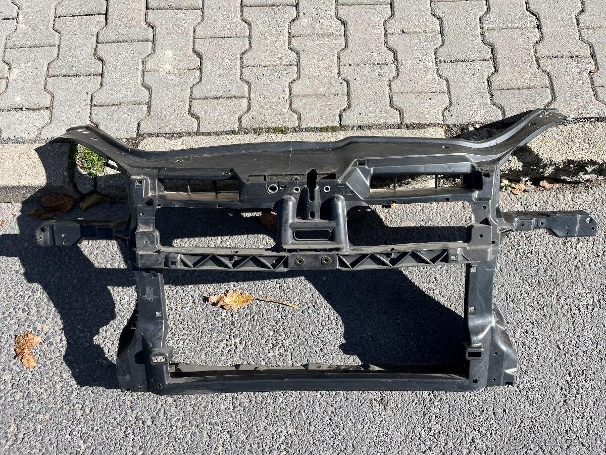 VW GOLF V Variant 06/2007-4/2009 - JETTA III 8/2005-2010 PŘE