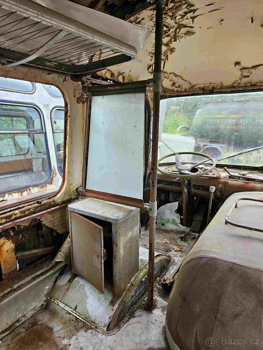Autobus RTO