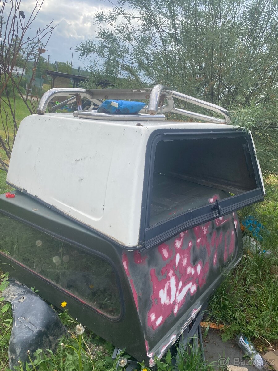 Hardtop