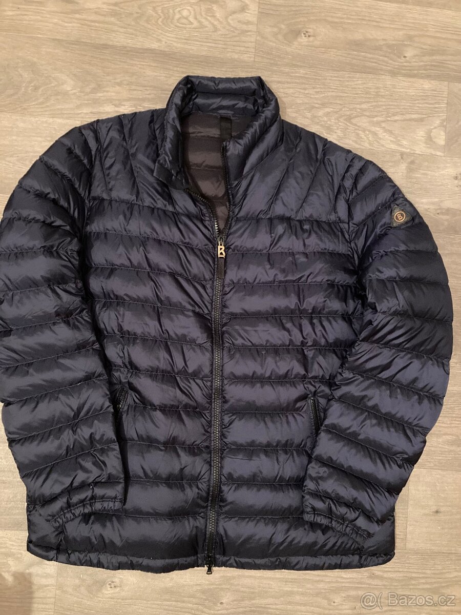 Panská Bogner XXL