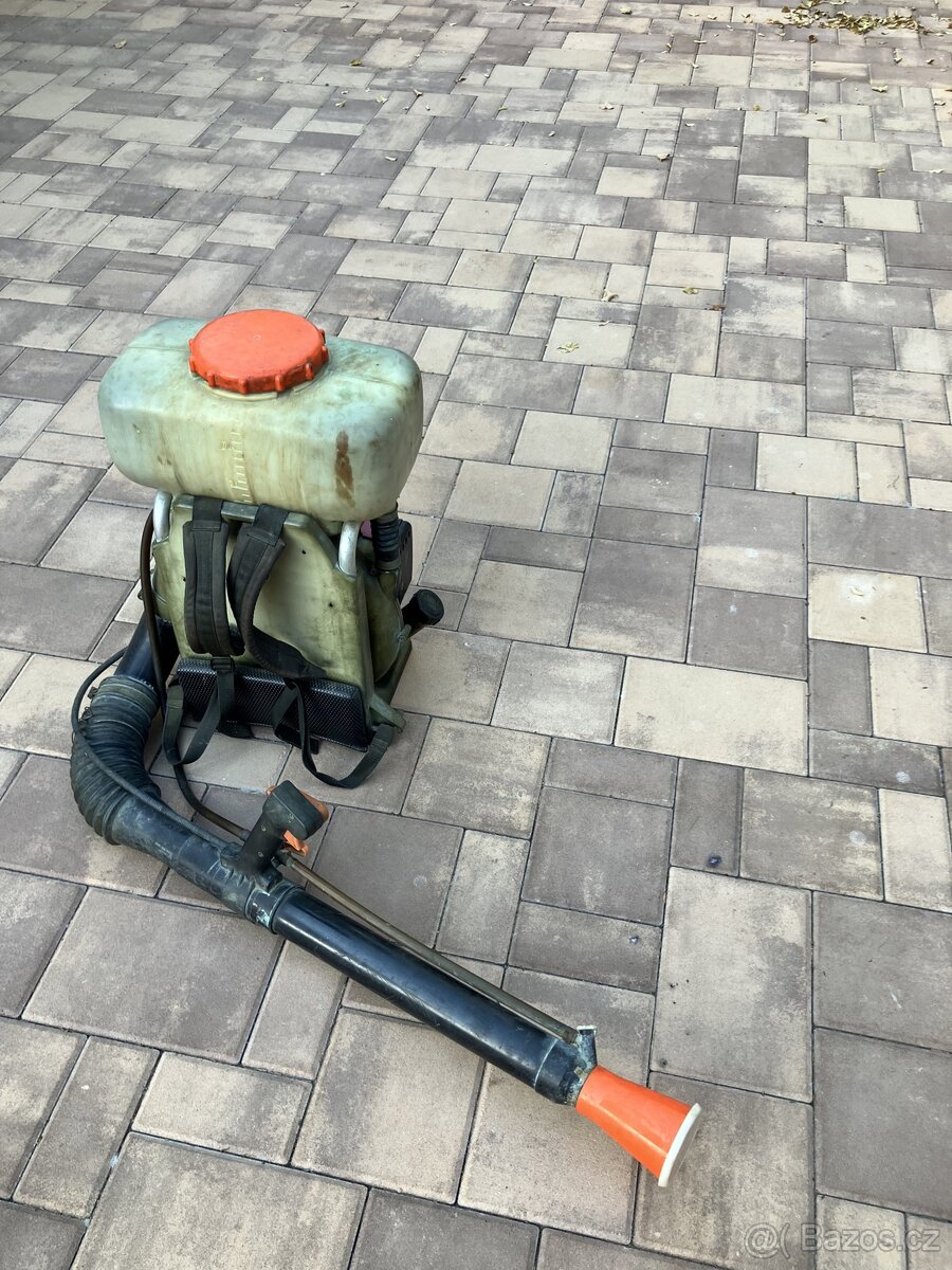 Benzínový Postřikovač STIHL