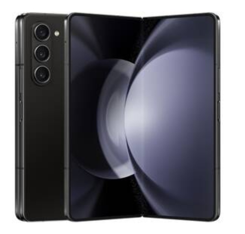 Samsung Galaxy Fold 5 černý 12/256 GB