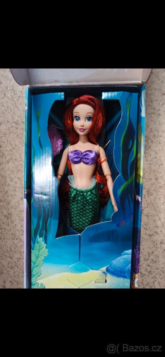Barbie