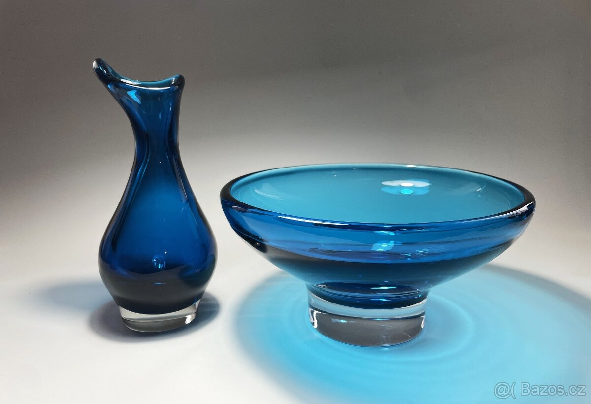 Milan Metelák, váza, misa