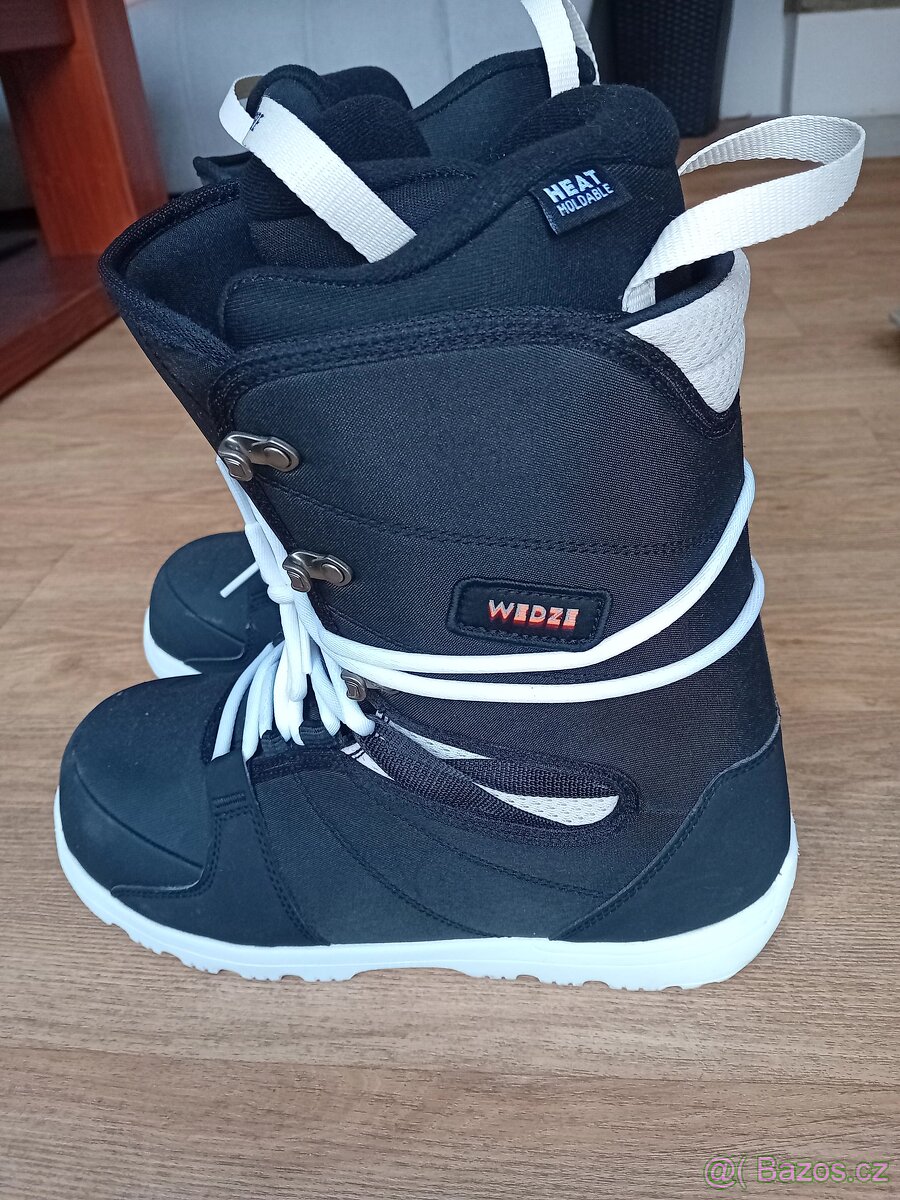 Snowboardové boty Wedze 43