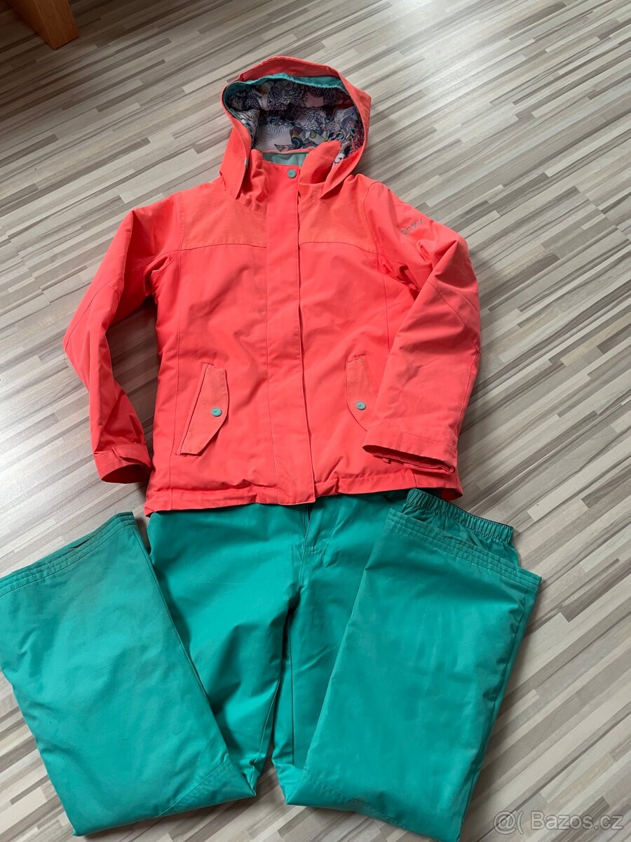 Dívčí komplet Roxy