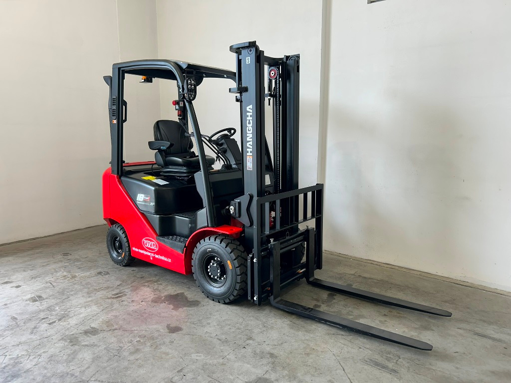 Vozík vysokozdvižný HC CPCD18-XH7F