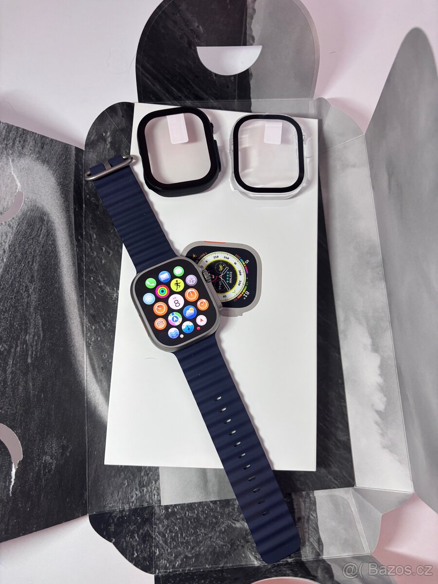 Apple watch ULTRA 49mm cellular