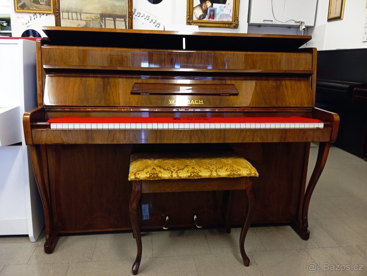 Weinbach mod.104-Dovoz po ČR zdarma 24/7