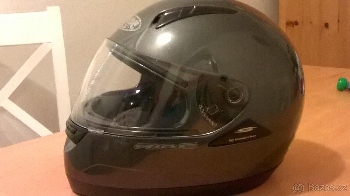 Přilba Osbe vel. XS