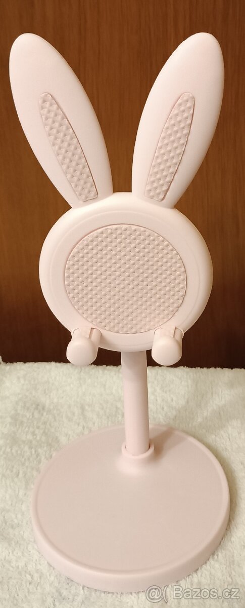 Stojánek na mobil a tablet