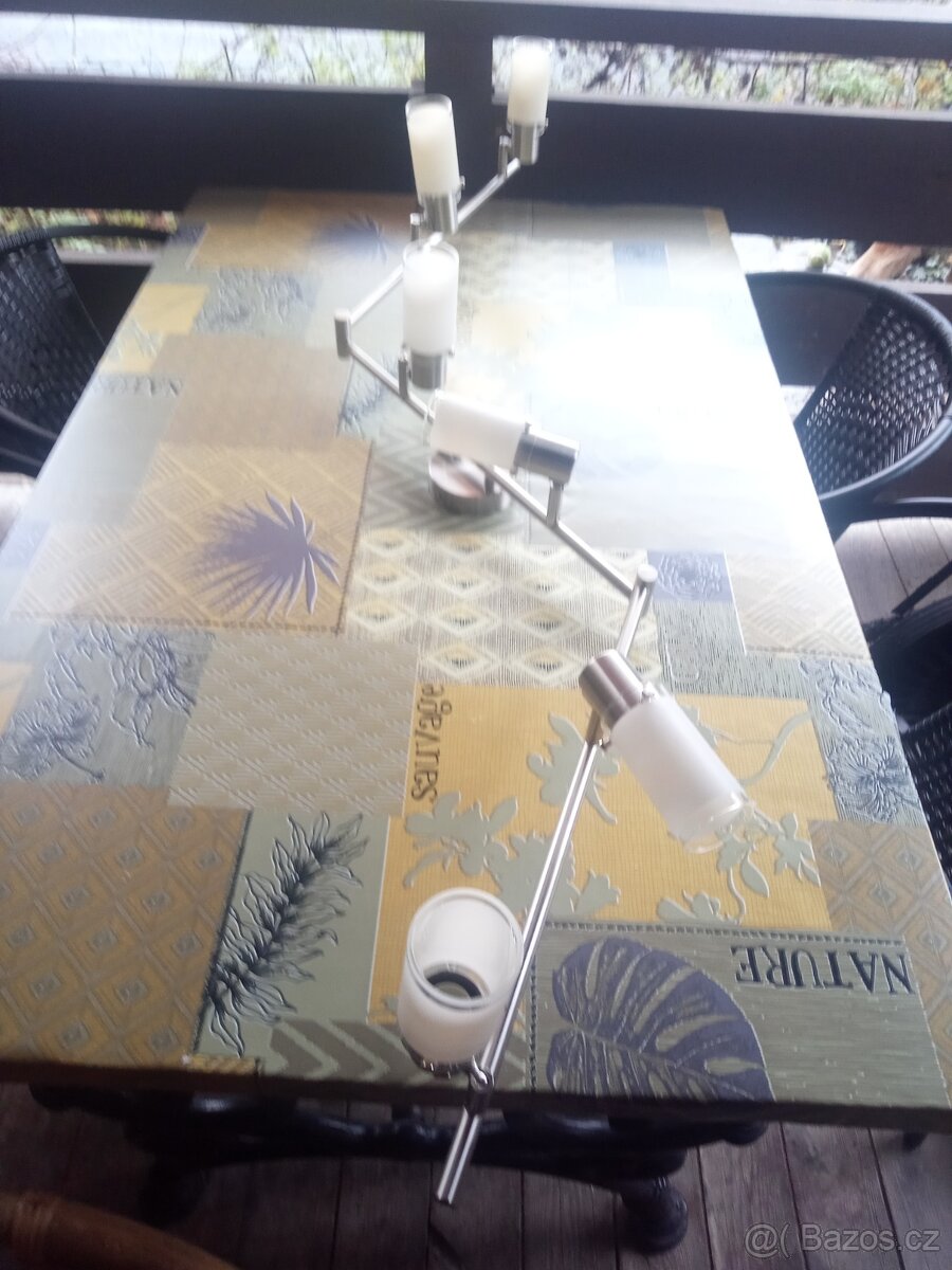 Prodám stropní světlo