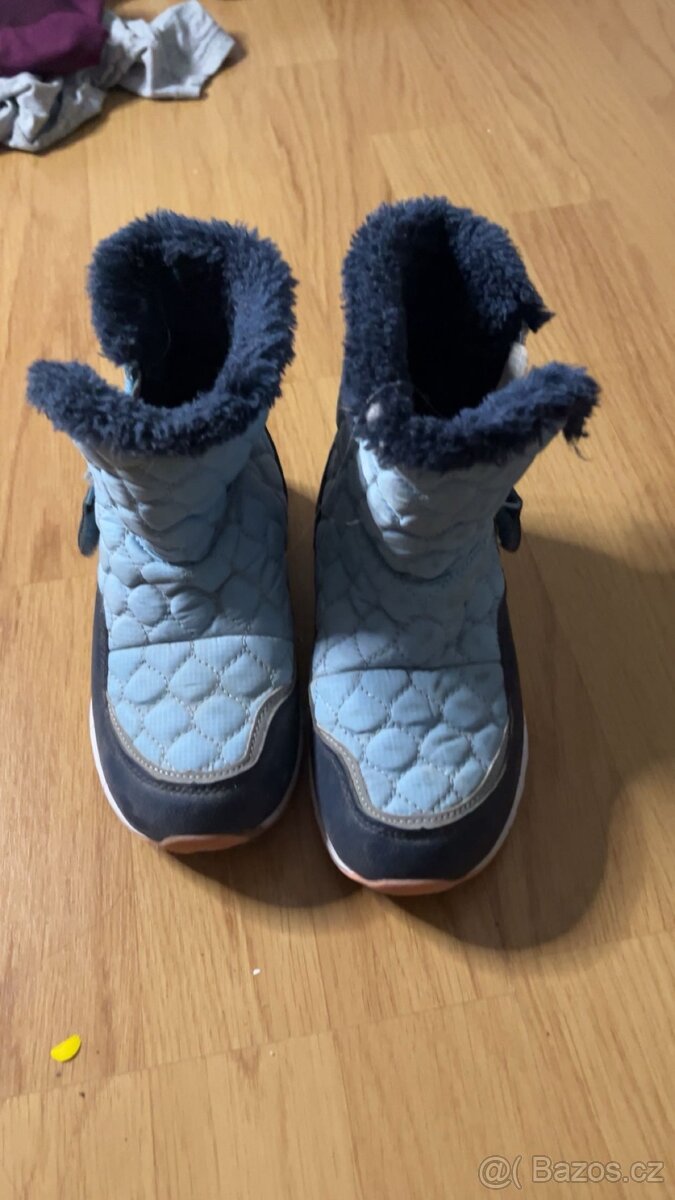 Oblečení pro děti.