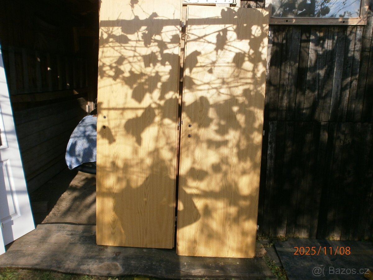 Dveře interiérové