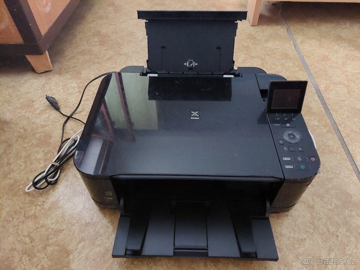 Multifunkční tiskárna Canon Pixma