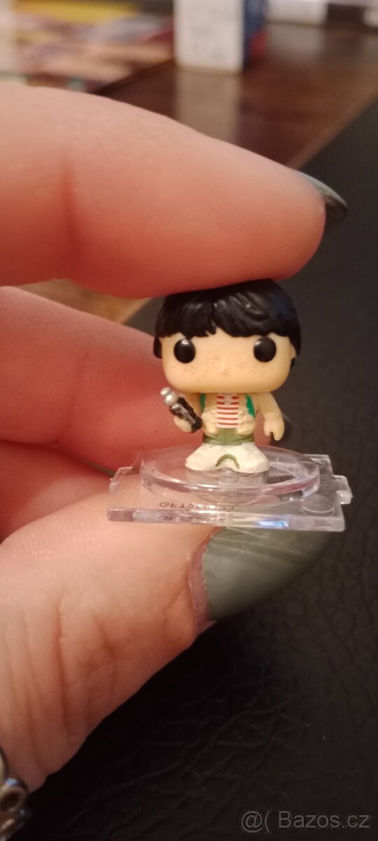 Prodám Bitty Funko pop Stranger things