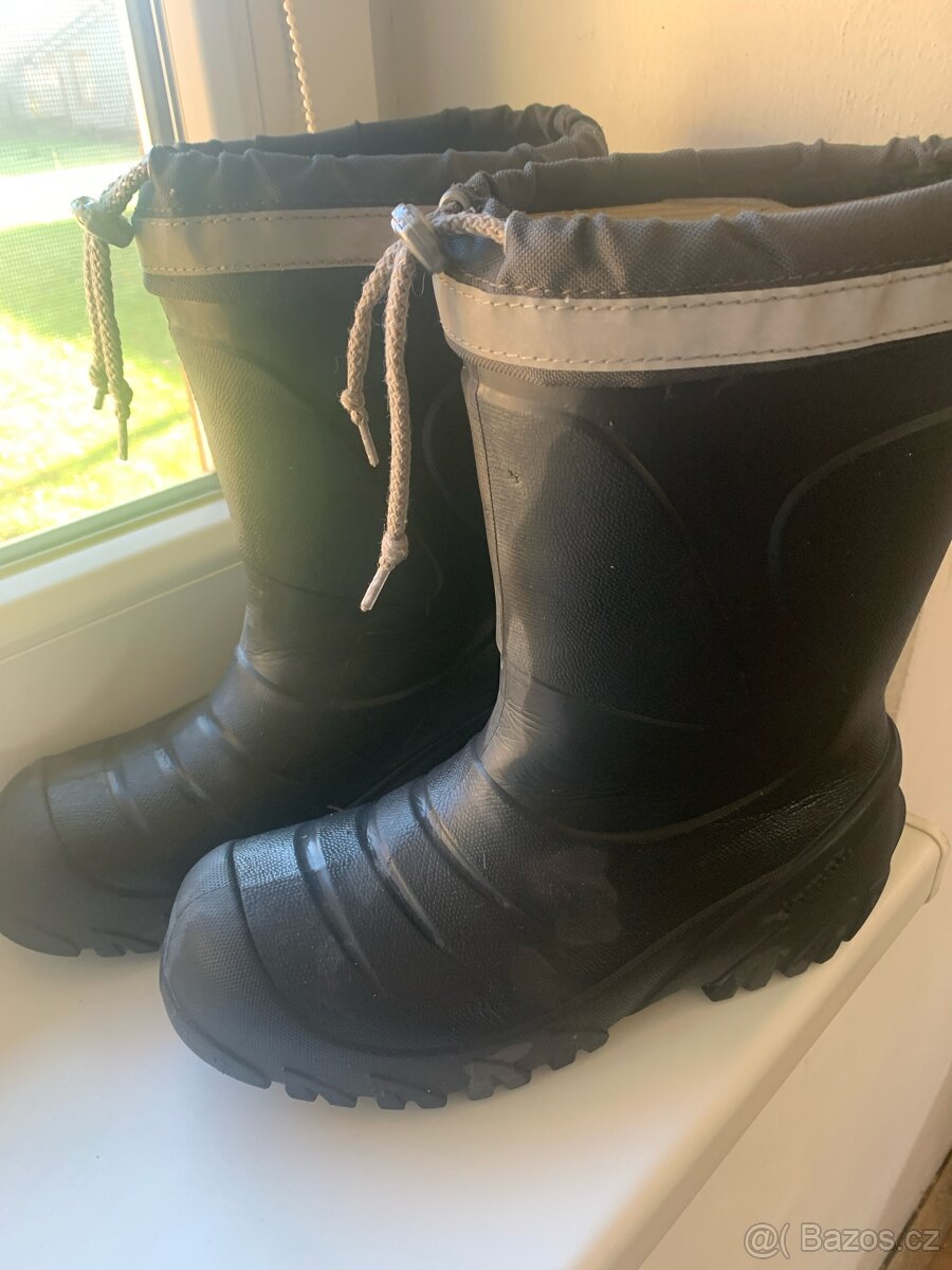 Holinky Demar Mammut 36/37