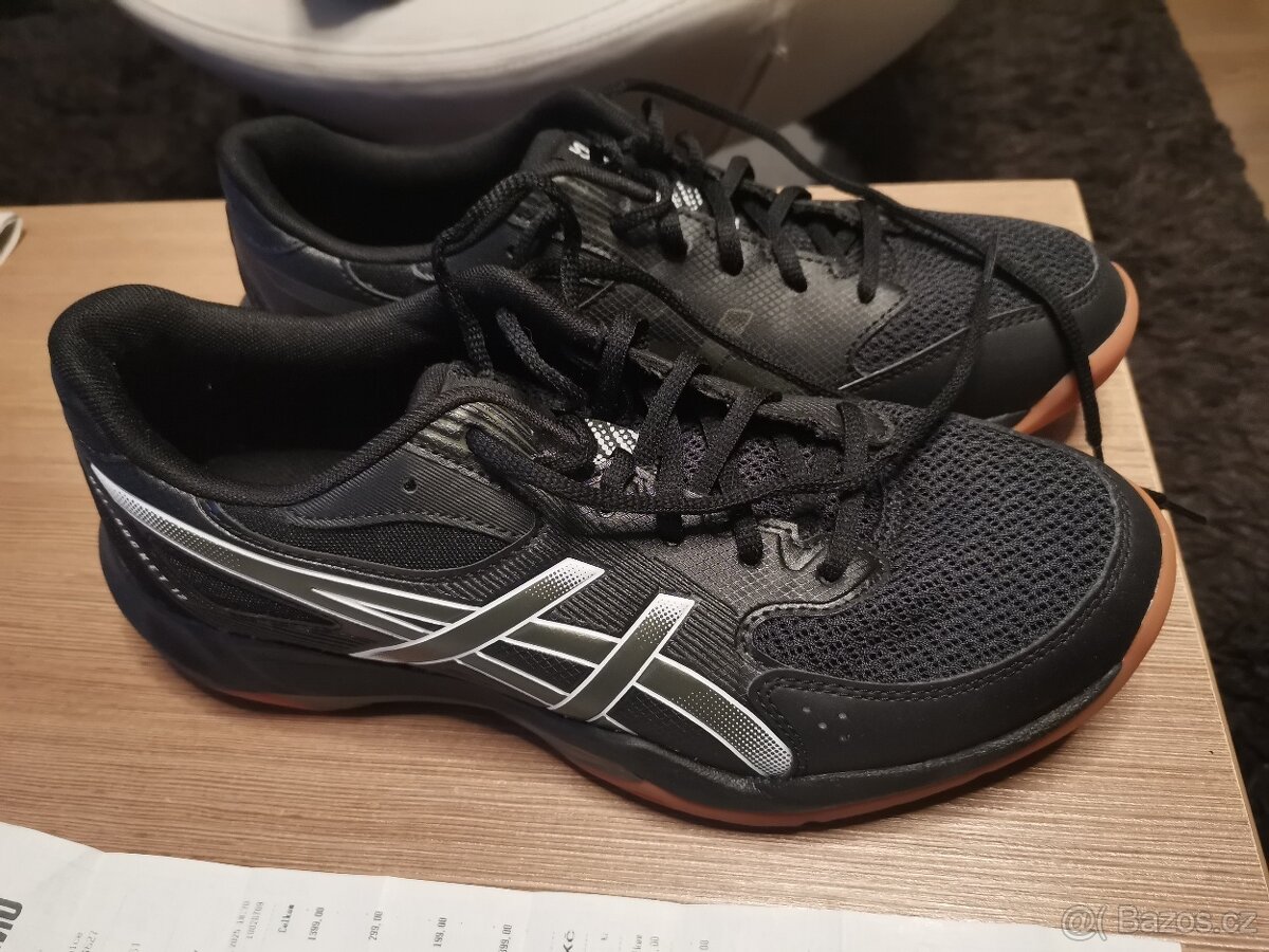 Sálové boty pánské, vel.42, Asics
