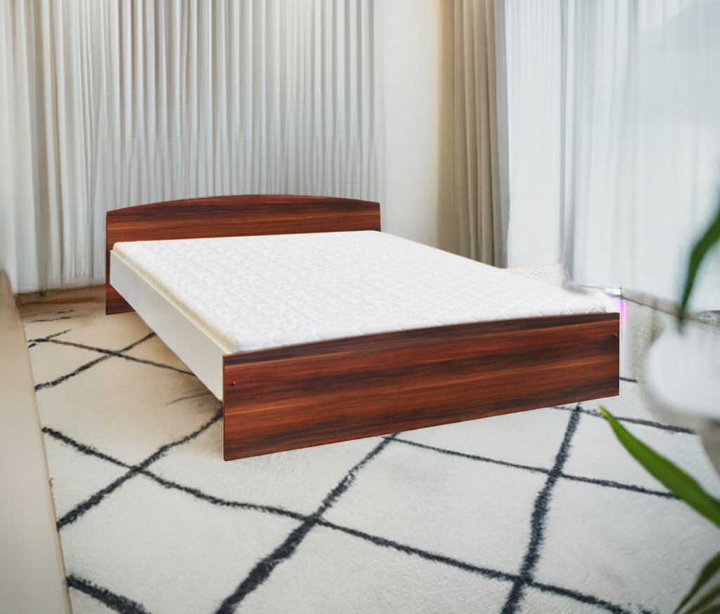 Postel nové komplet dvoulůžko komplet s matracemi