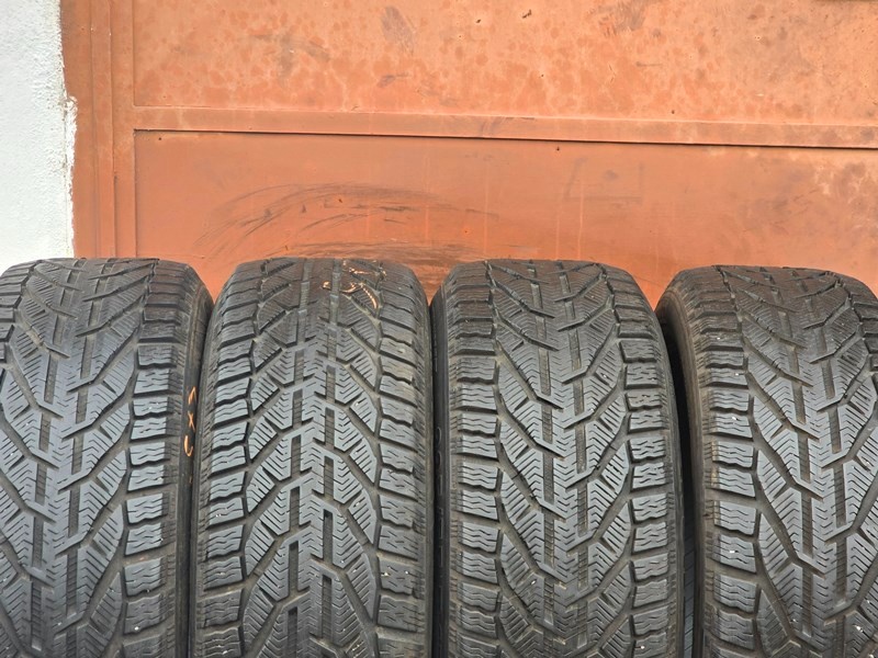 Zimní Kormoran 225/55/17XL