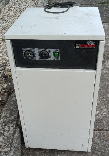 Plynový kotel Viadrus G32 BEZ VAD (Aktuální Inzerát)