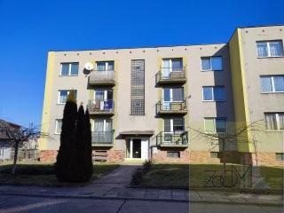 Prodej bytu 3+1/2B 100m2, Jesenice u Prahy