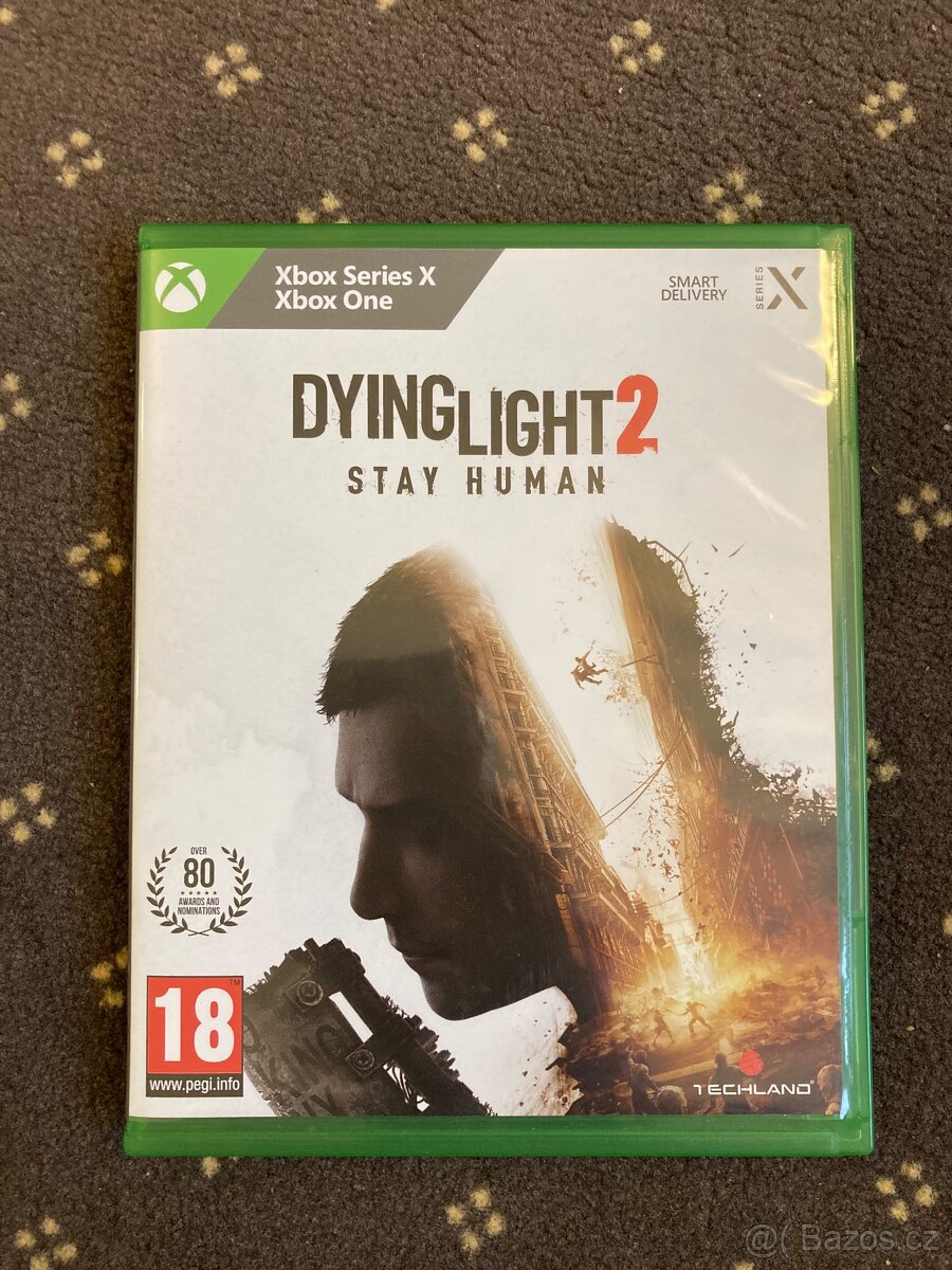 Dying light 2 Xbox