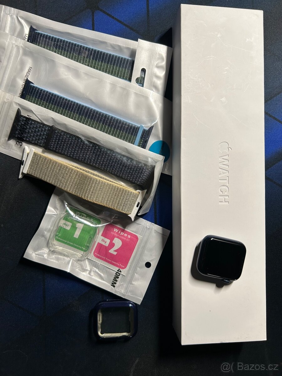 Apple Watch Series 6 40mm