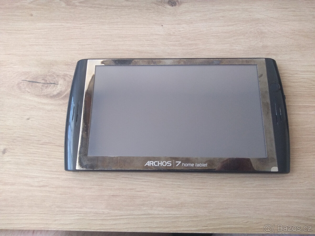 Tablet ARCHOS 7